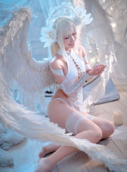 格斗女神