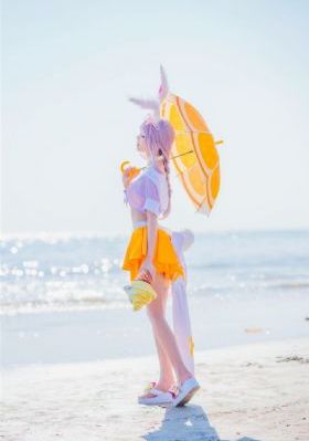 小花仙