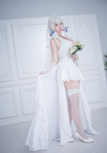 思春期少女