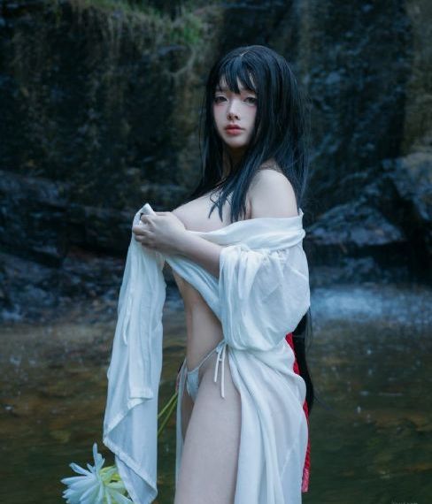 云中漫步