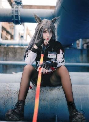 少女终末旅行