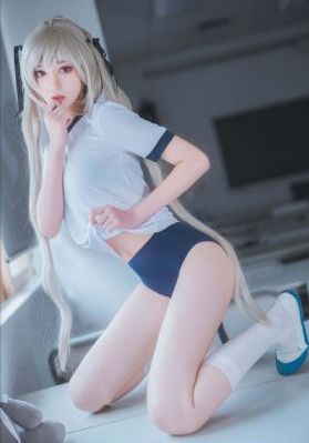如此神秘的他