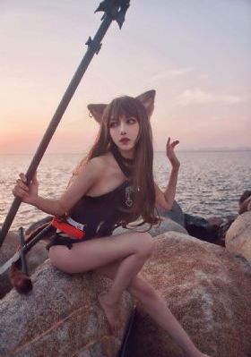 姐姐的朋