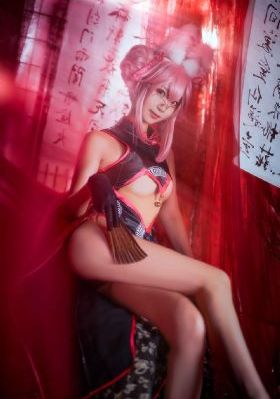 暴风女神电影完整版免费观看