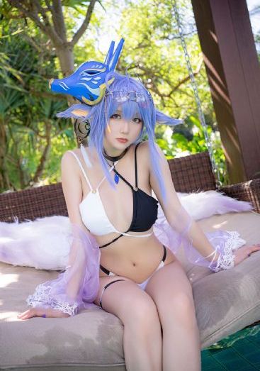 邮购新娘